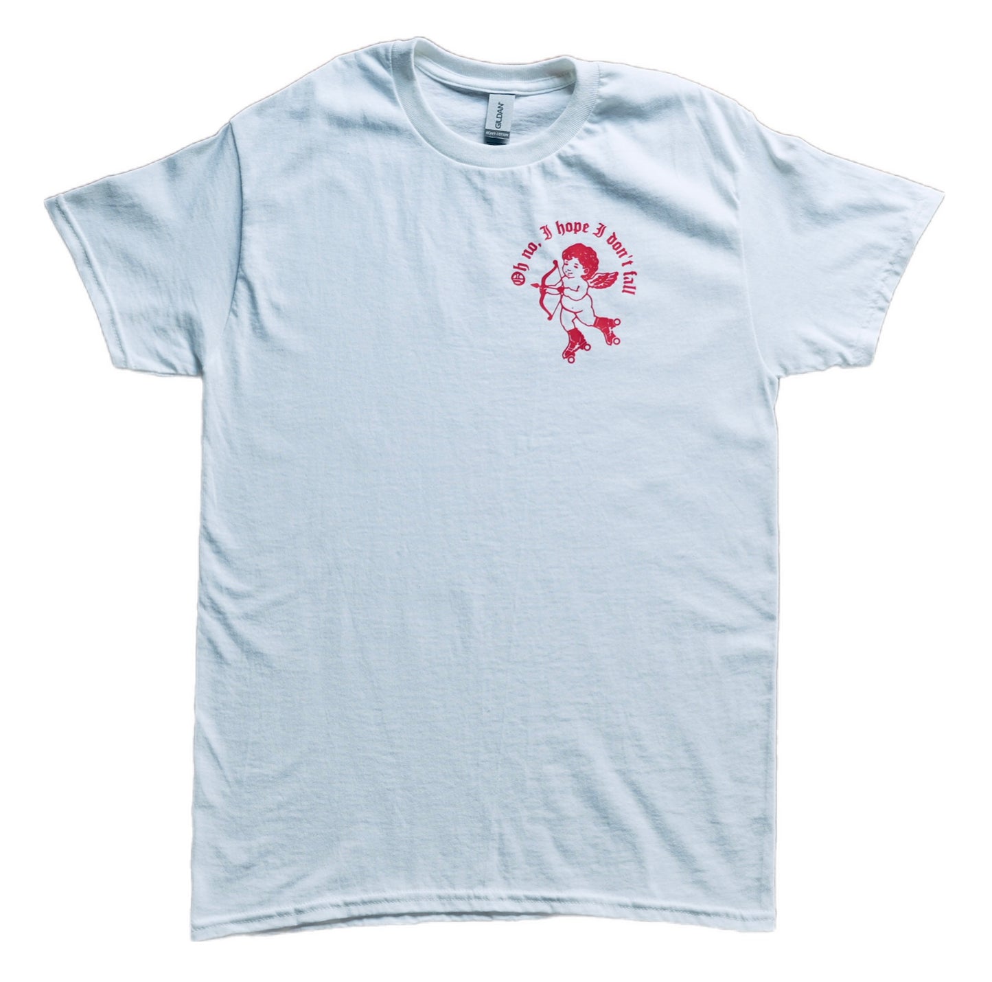 FALLING FOR YOU! TEE