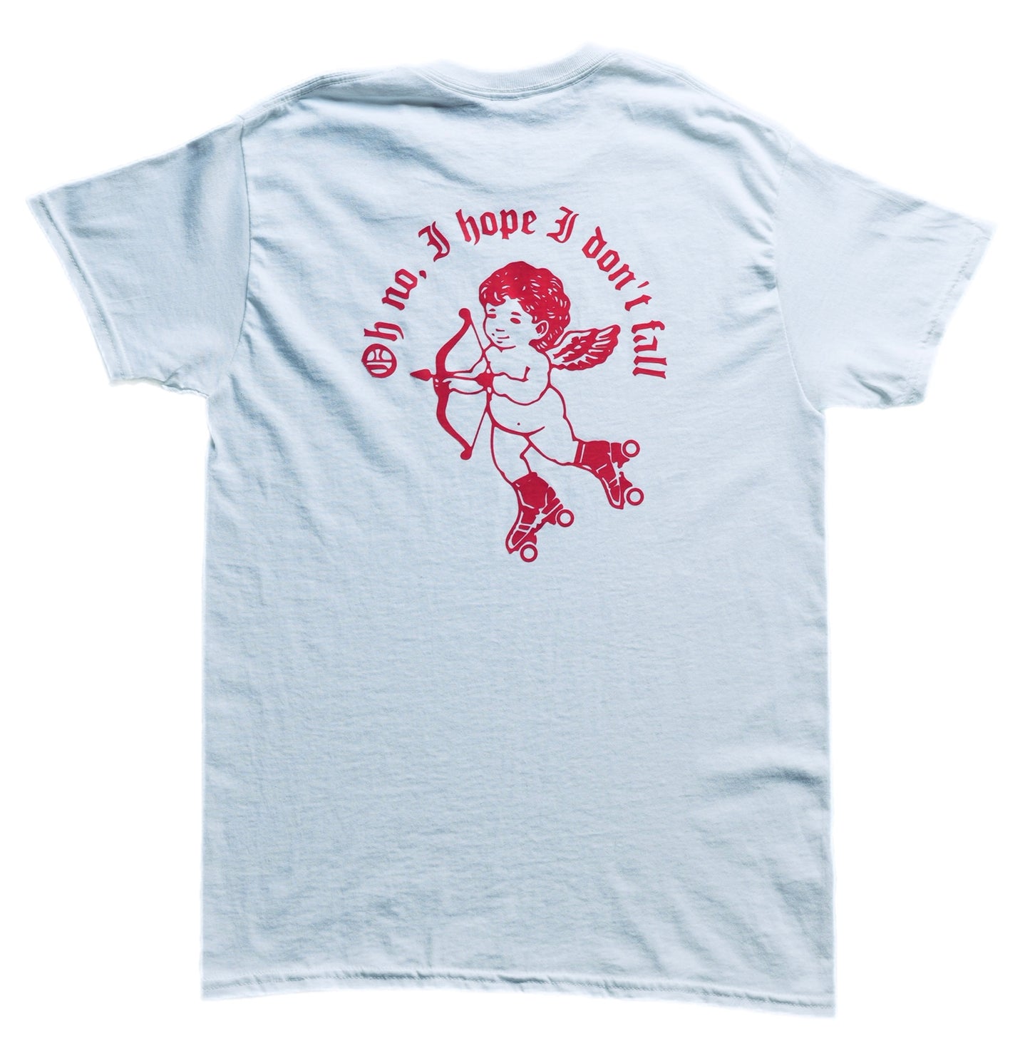 FALLING FOR YOU! TEE