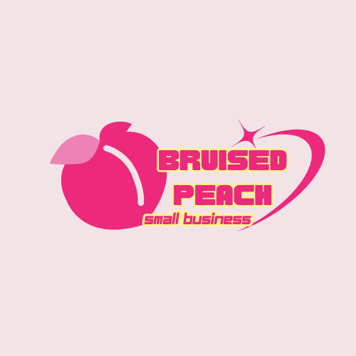 Bruised Peach